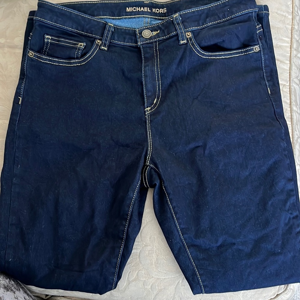 Michael Kors Izzy Skinny jeans